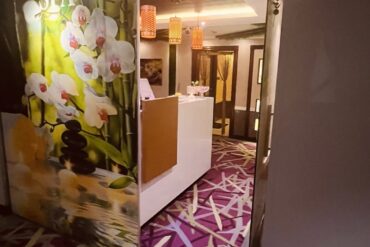 Swan lake spa massage dubai - Massage Spa In Business Bay