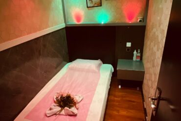 Swan lake spa massage dubai - Massage Spa In Business Bay