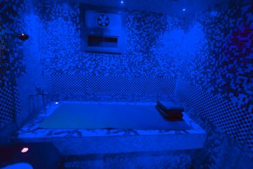 moroccon bath in dubai