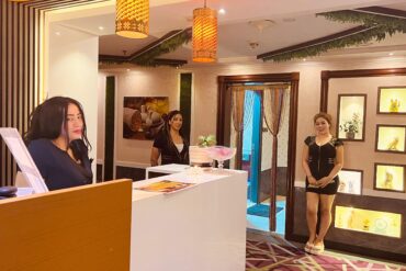 Swan lake spa massage dubai - Massage Spa In Business Bay